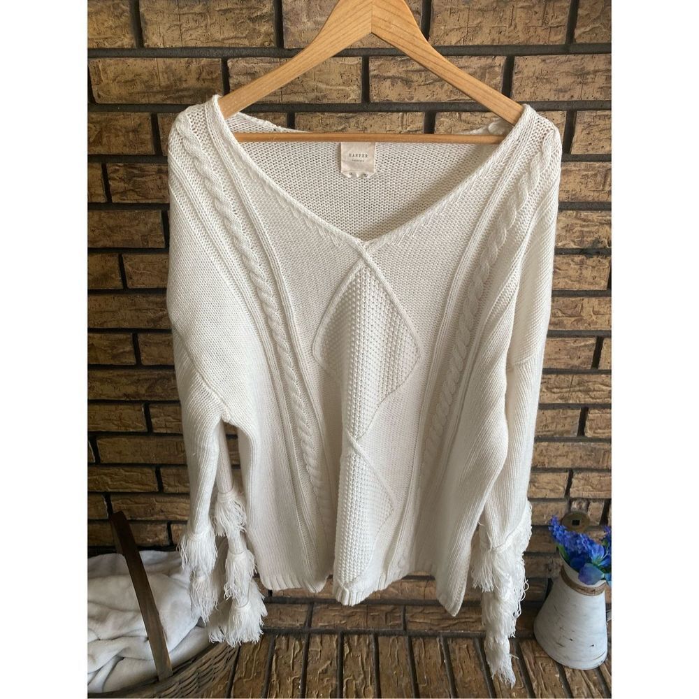 Harper Heritage Sweater‎